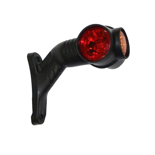 SUPERPOINT 3 RH SHORT OUTLINE MARKER