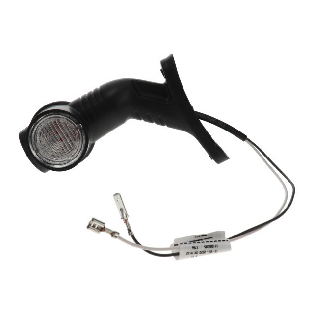 SUPERPOINT 3 LED LH SHORT OUTLINE MARKER