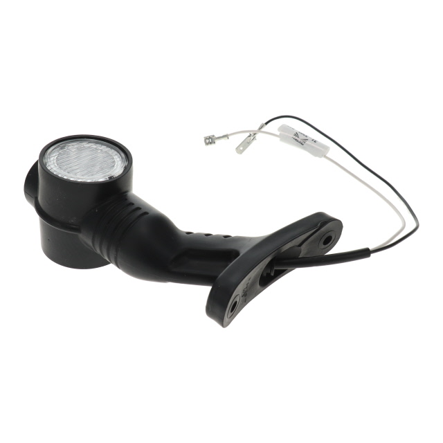 KLTF2285 SUPERPOINT 3 LED LH SHORT OUTLINE MARKER