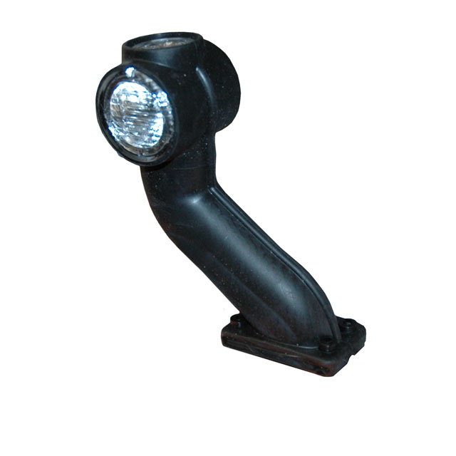 SUPERPOINT 3 LED LH STALK MARKER FOR ECOPOINT LAMP
