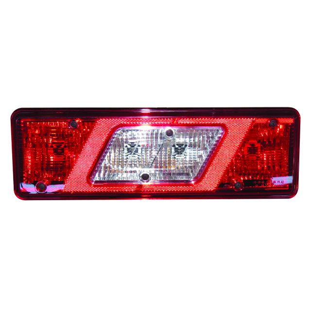 Rear Combination Lamp - RH Unistop 3