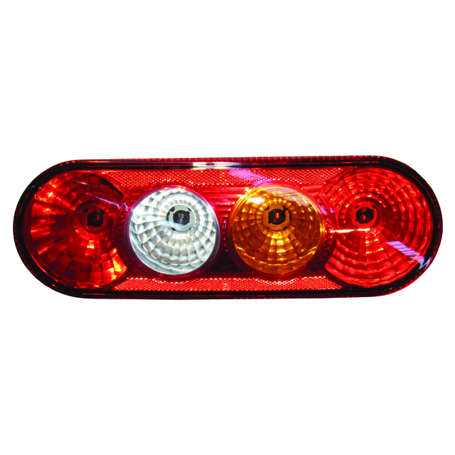REAR COMBINATION LAMP RH/LH UNISTOP 2