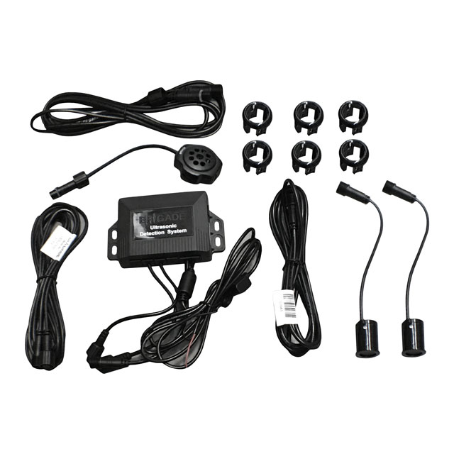 STEPSCAN SENSOR SYSTEM ST2000