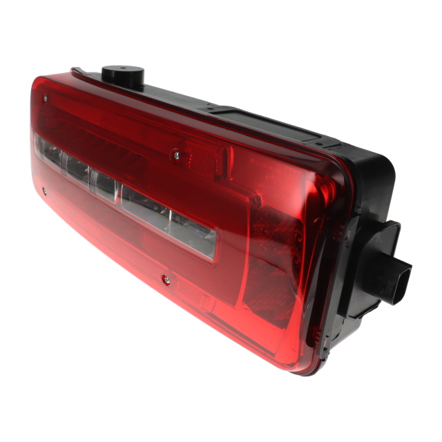 LED REAR LAMP RH C/W REVERSING ALARM