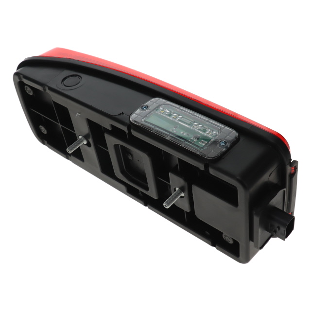 KLTF2361U LED REAR LAMP LH C/W NUMBER PLATE