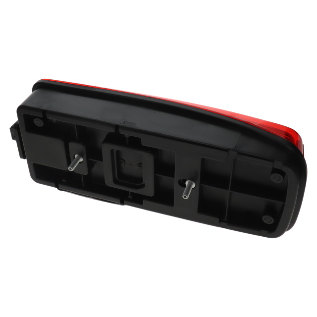 KLTF2361U LED REAR LAMP LH C/W NUMBER PLATE