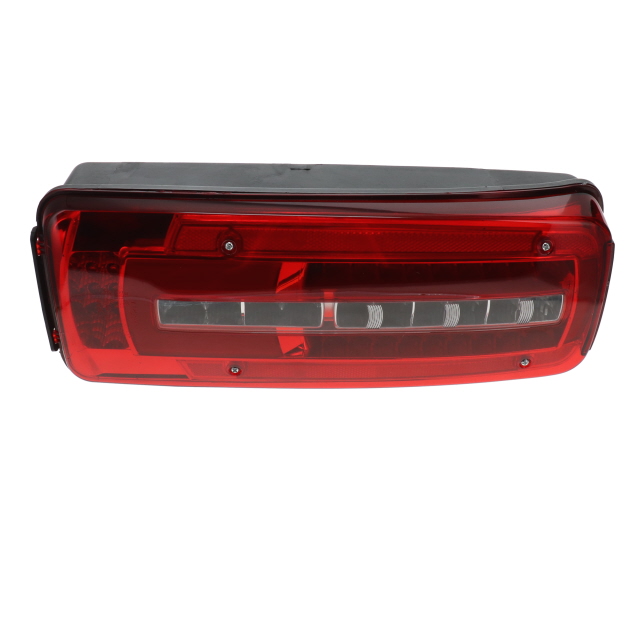 LED REAR LAMP RH C/W REVERSE ALARM