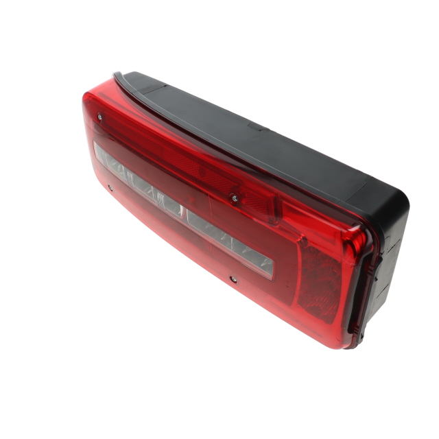 KLTF2364U LED Rear Lamp LH - With Number Plate Illumination