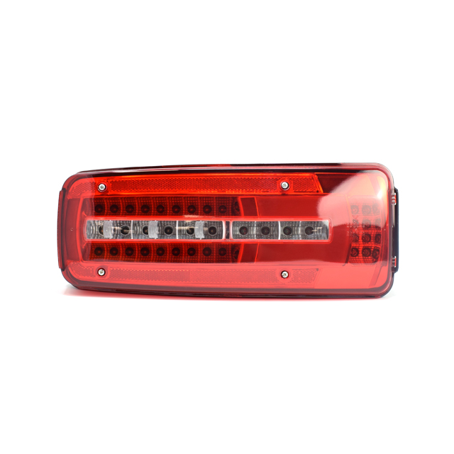 LED Rear Lamp RH suits DAF