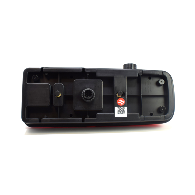 KLTF2369U DAF REAR COMINATION LAMP WITH REVERSE ALARM RH