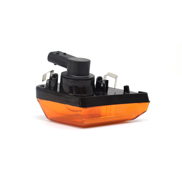 KLTF2381 Side Repeater - RH - Suits Mercedes Actros MP4