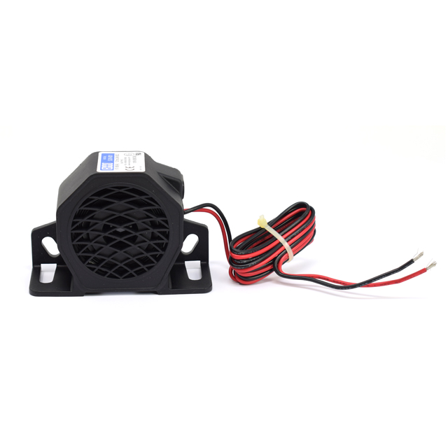 KLTF2389 REVERSE ALARM 97DB 12-24V