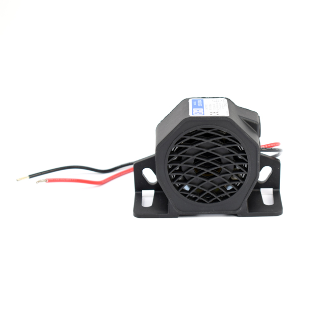 KLTF2391 REVERSE ALARM WITH NIGHT SILENT 97DB 12-24V