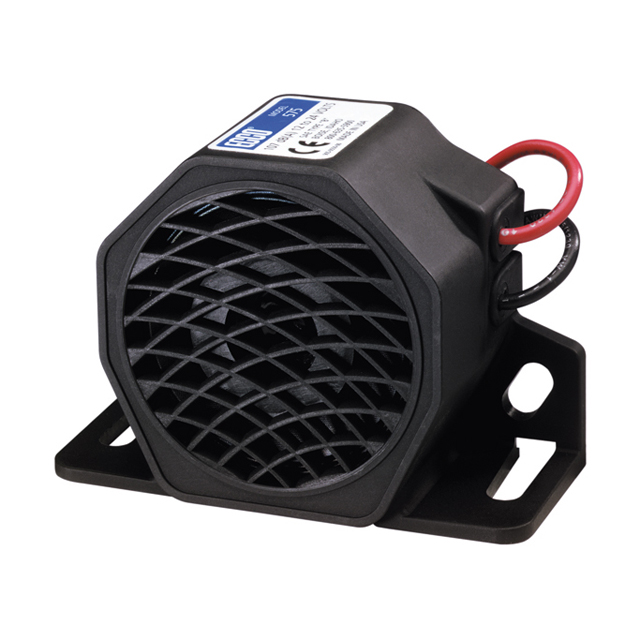 REVERSE ALARM 102DB 12-24V