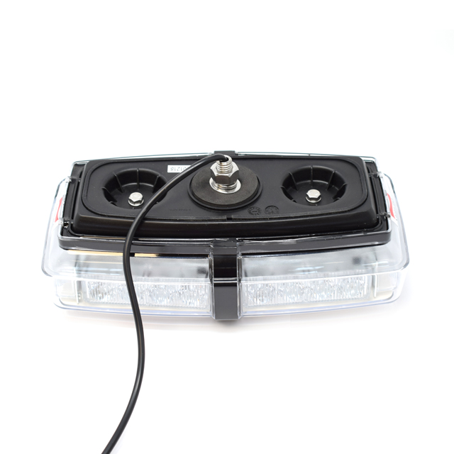 KLTF2404 1 BOLT 2 MODULE MICRO LIGHTBAR 277MM LED 12/24V