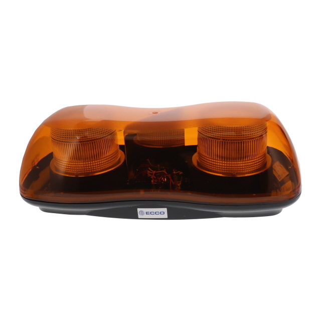 KLTF2406 1 BOLT MINI LIGHTBAR 420MM LED 2 MODULE 10/30V