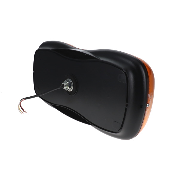 KLTF2406 1 BOLT MINI LIGHTBAR 420MM LED 2 MODULE 10/30V