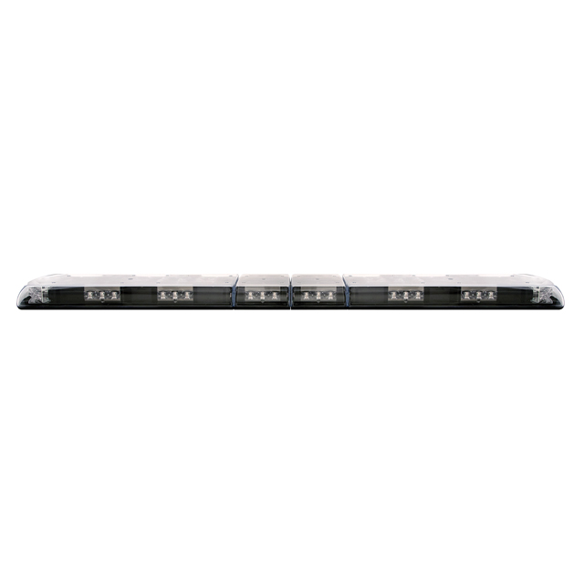 LOW PROFILE LIGHTBAR 1524MM LED 16 MODULE 12/24V