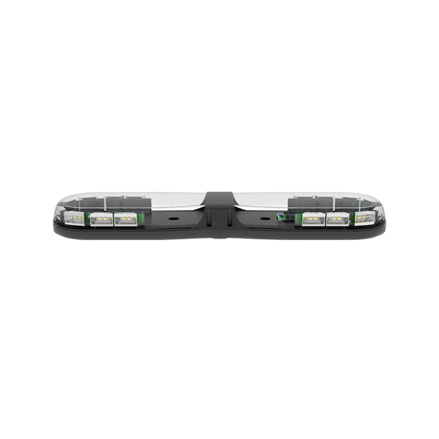 LOW PROFILE LIGHTBAR 770MM LED 16 MODULE 12/24V