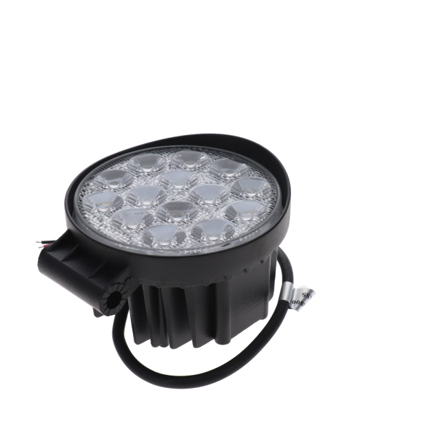 KLTF2431 ROUND 4.5" 14 LED WORKLAMP 9-60V