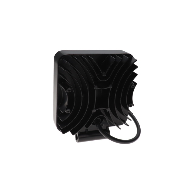 KLTF2432 Square 9 Led Worklamp 9-30V