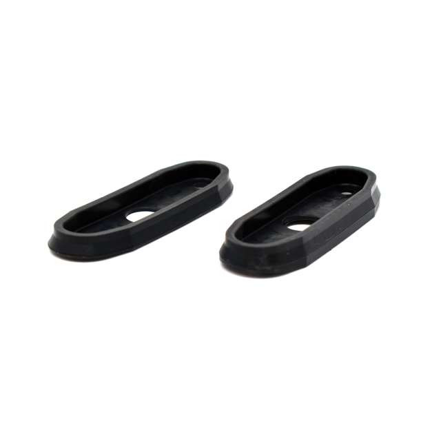 KLTF2442 CLEAR LED MARKER C/W 500MM FLY LEAD