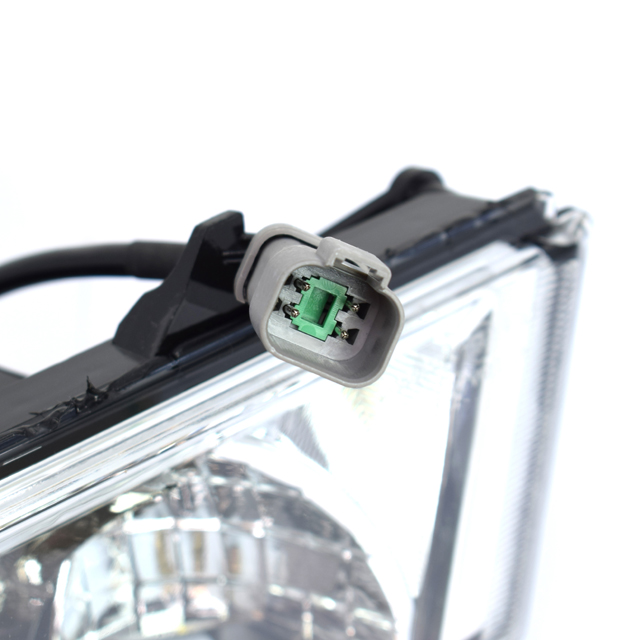 KLTF2450 Fog Lamp LH - To Suit SCANIA