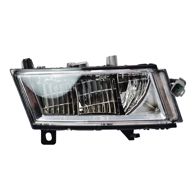 Fog Lamp RH - To Suit SCANIA