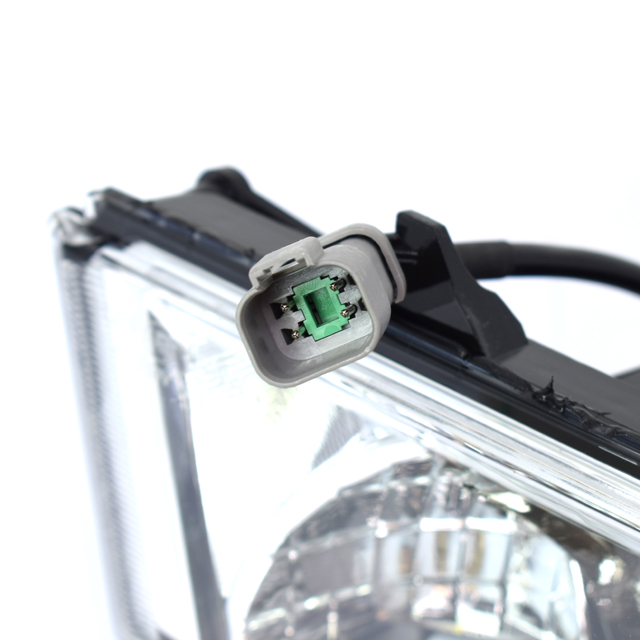 KLTF2451 Fog Lamp RH - To Suit SCANIA