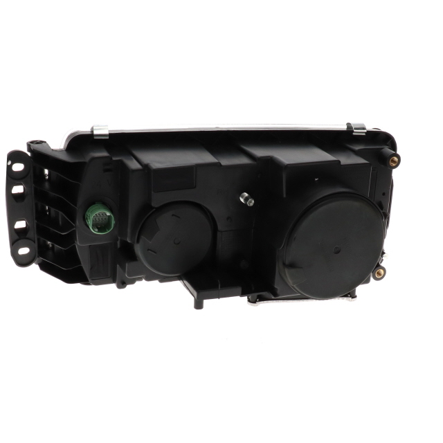 KLTF2454 IVECO HEADLAMP RH RHD WITH LED DRL MANUAL ADJ