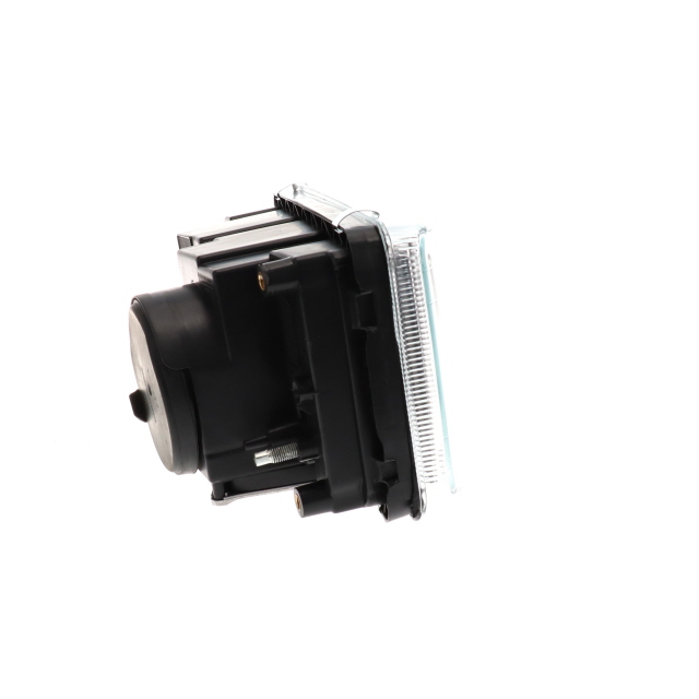 KLTF2454 IVECO HEADLAMP RH RHD WITH LED DRL MANUAL ADJ