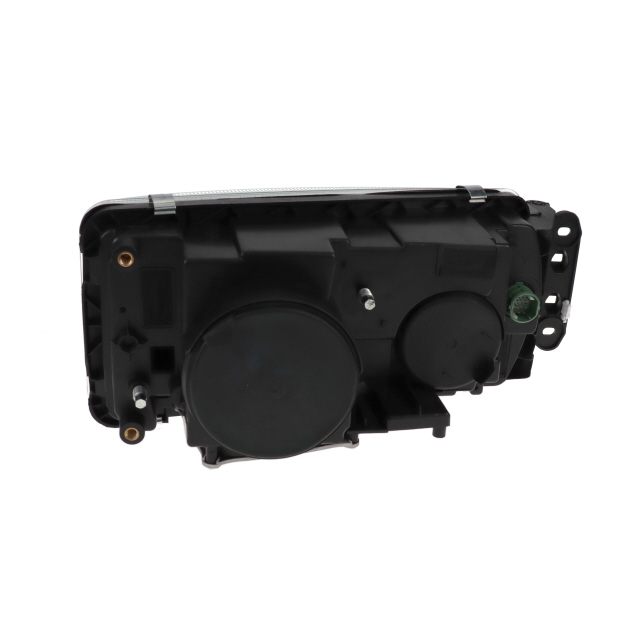 KLTF2455 HEADLAMP LH RHD WITH LED DRL MANUAL ADJ