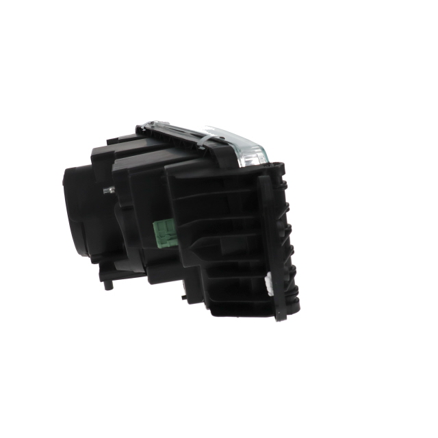 KLTF2455 HEADLAMP LH RHD WITH LED DRL MANUAL ADJ