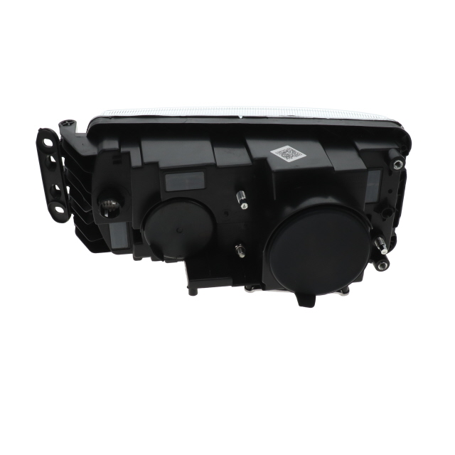 KLTF2456 LED Headlamp - RH, RHD, DRL, Electric Adjust - Suits Iveco Stralis 2015>