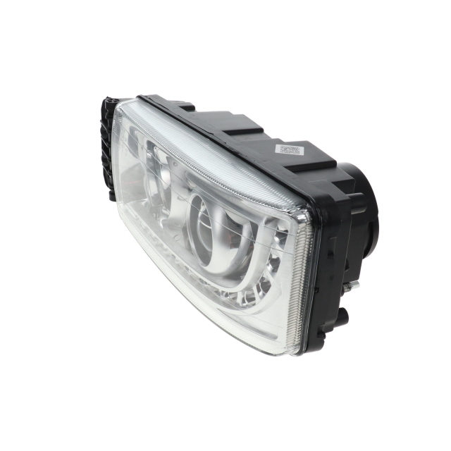 KLTF2457 LED Headlamp - LH, RHD, DRL, Electric Adjust - Suits Iveco Stralis 2015>