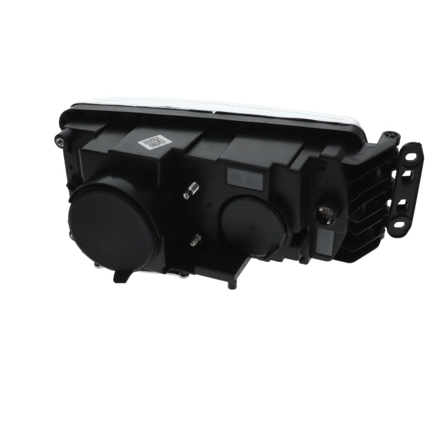 KLTF2457 LED Headlamp - LH, RHD, DRL, Electric Adjust - Suits Iveco Stralis 2015>