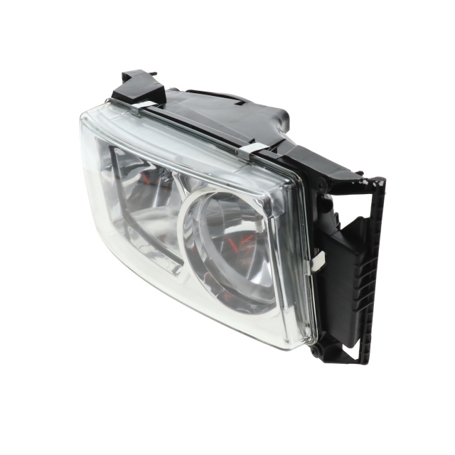 KLTF2461 RH HEADLAMP C/W LEVELING MOTOR SCANIA