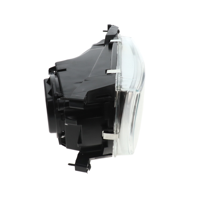 KLTF2461 RH HEADLAMP C/W LEVELING MOTOR SCANIA