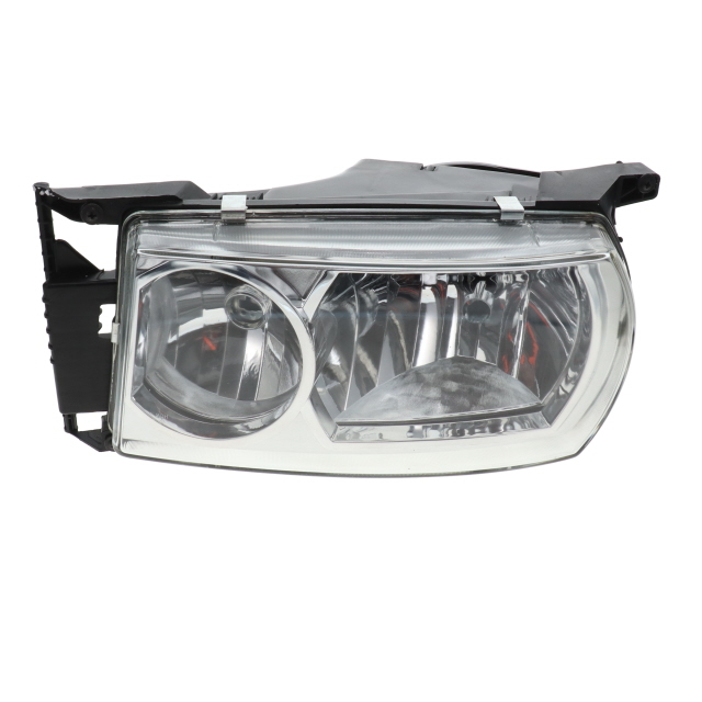 LH HEADLAMP C/W LEVELING MOTOR SCANIA