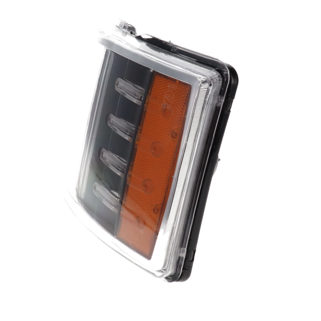KLTF2463 RH/LH INDICATOR/OUTLINE LED LAMP SCANIA EURO 6