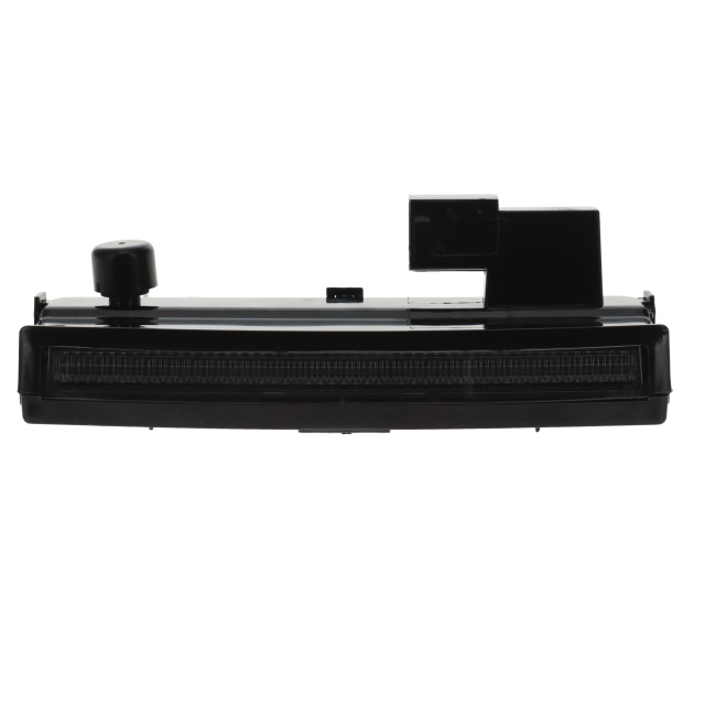 KLTF2466 LED Clear Sunvisor Marker Lamp suits SCANIA