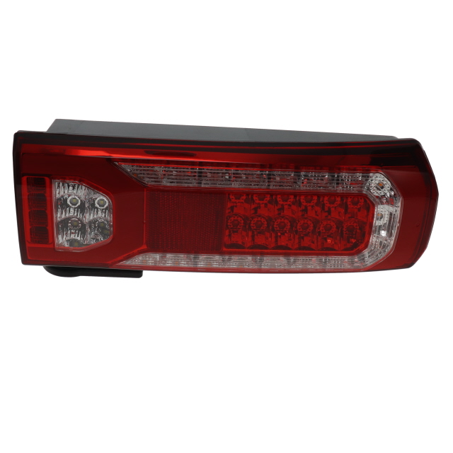 KLTF2468U Rear Lamp LED RH Progressive 24V Reverse Alarm to suit Mercedes