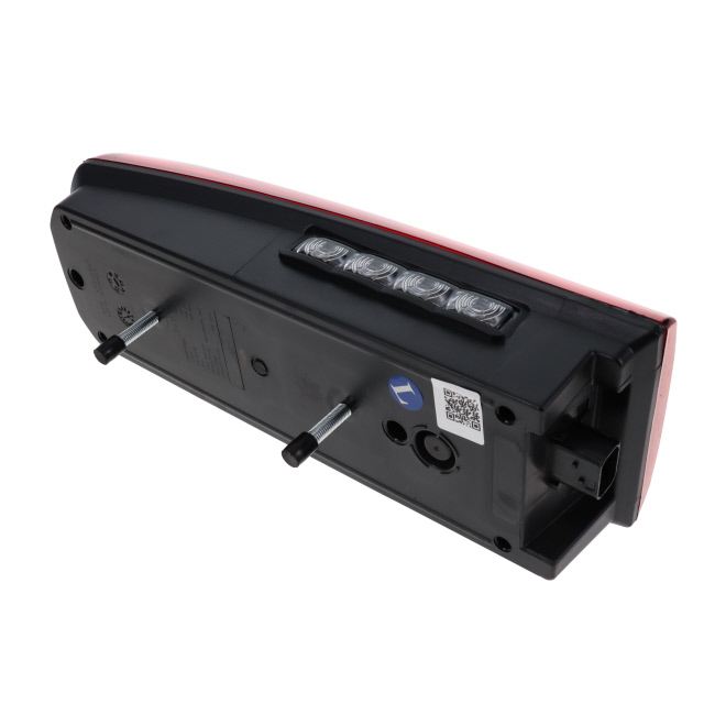 KLTF2469U LH REAR LAMP LED PROGRESSIVE 24V C/W NUMBER PLATE LAMP