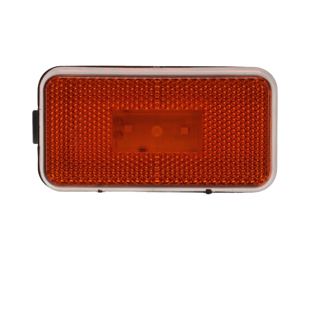 KLTF2494 Amber Side Marker Lamp