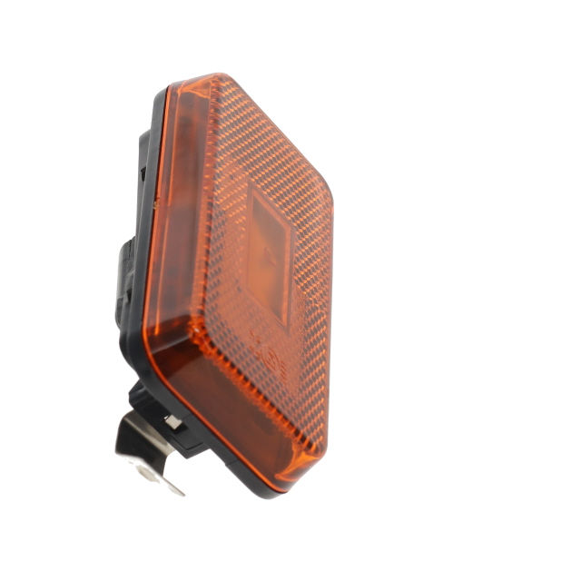 KLTF2494 Amber Side Marker Lamp