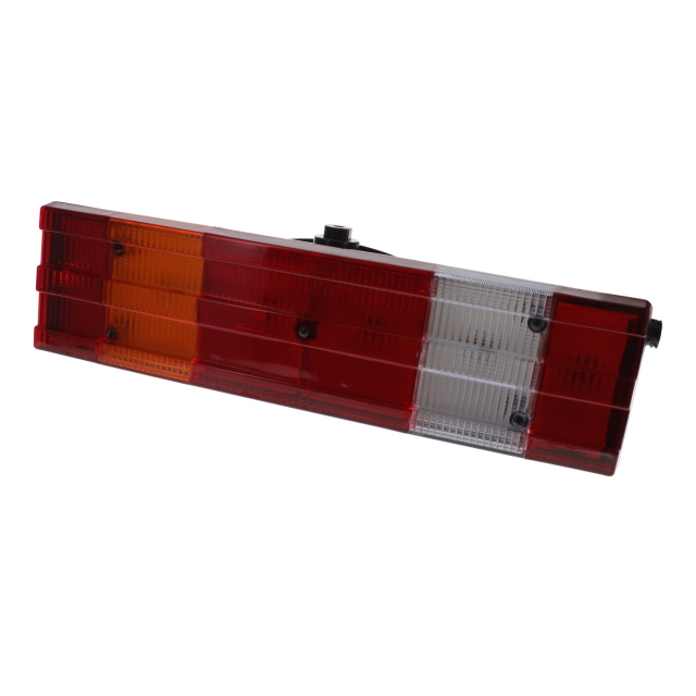 REAR LAMP RH WITH REVERSE ALARM