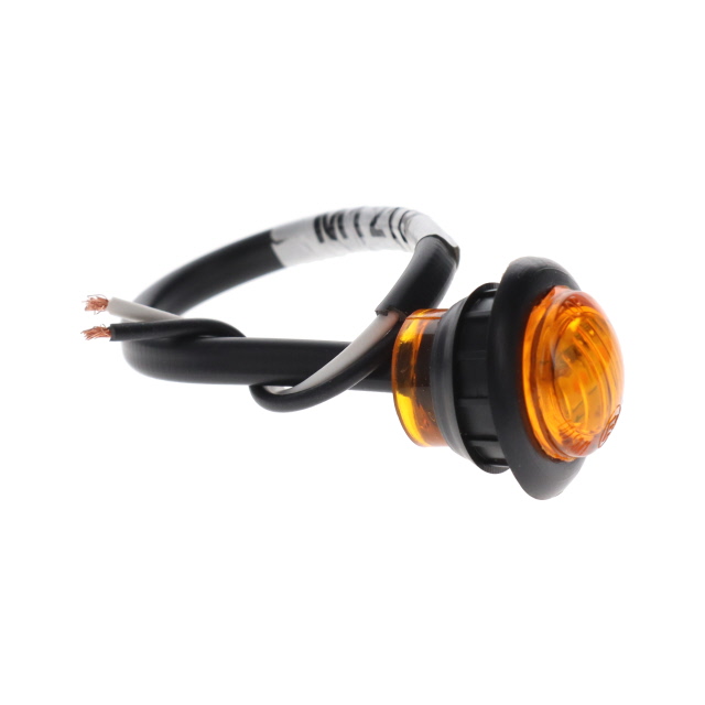 Side Led Marker Lamp 24V