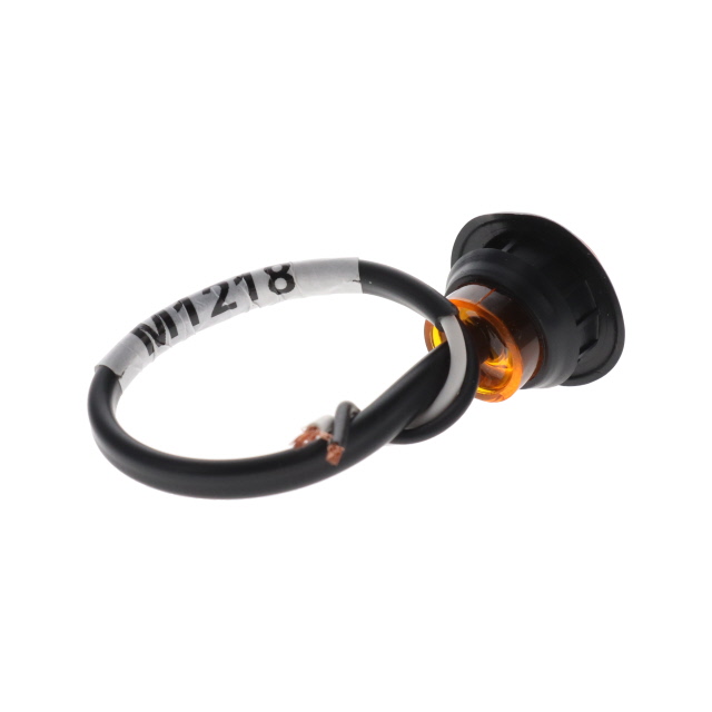 KLTF2501 Side Led Marker Lamp 24V