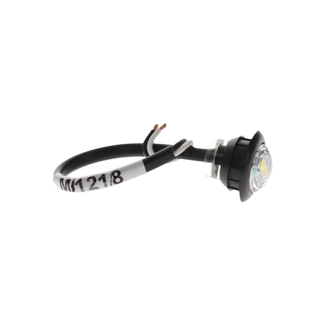 Front Led Marker Lamp 24V