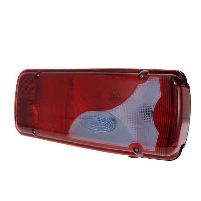 Rear Combination Lamp RH With Buzzer To Suit MAN TG3